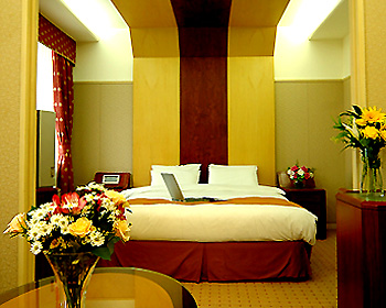 Suite Room 01